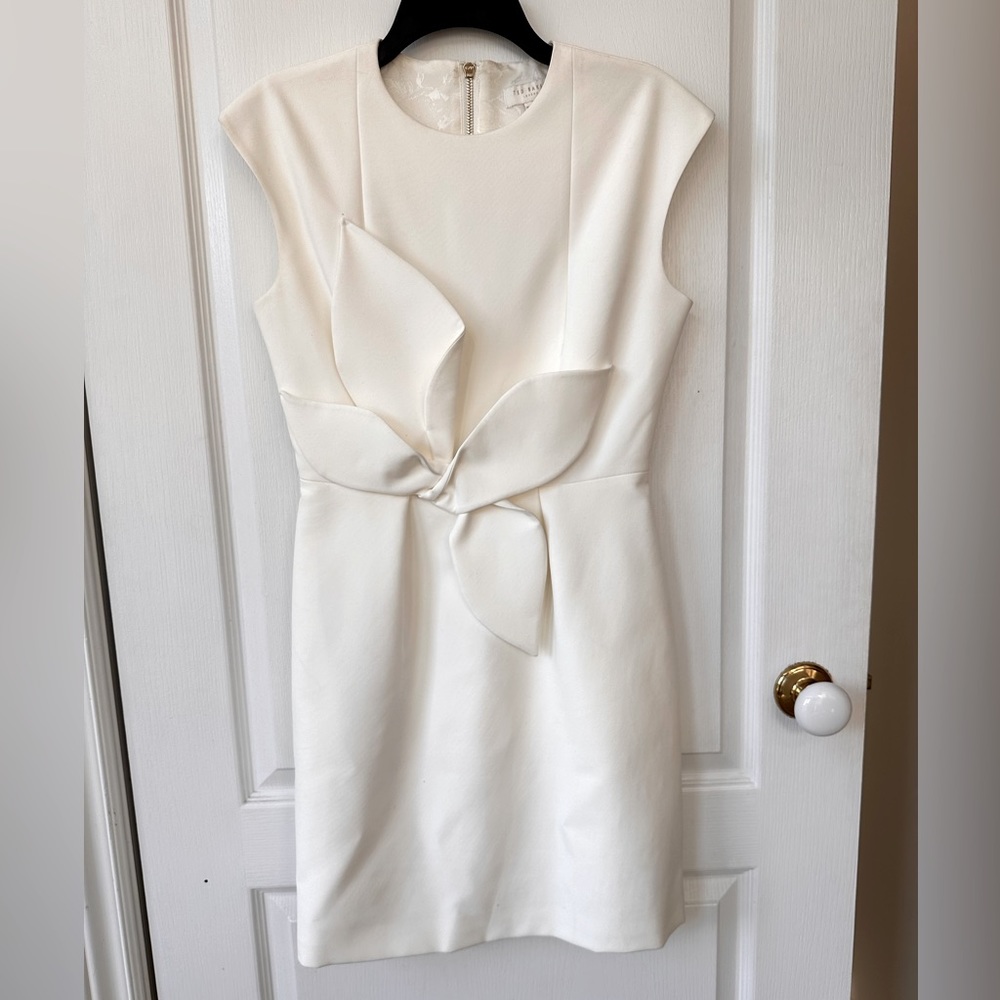 Ted Baker Bridal dress